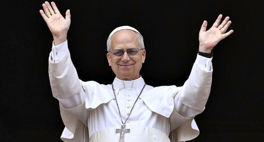 Hist&oacute;rico: el papa Le&oacute;n XIV visitar&aacute; la Argentina en noviembre y marcar&aacute; el regreso de un Pont&iacute;fice despu&eacute;s de 39 a&ntilde;os