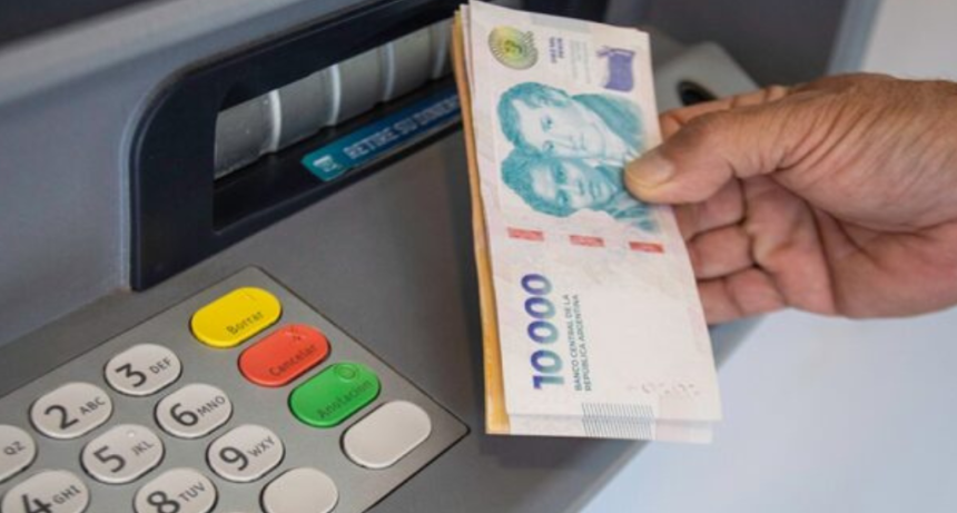 Cronograma confirmado: desde este viernes 7 se paga el Plus Unificado de agosto para estatales correntinos