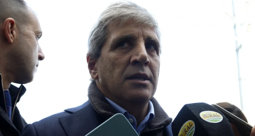 La inflaci&oacute;n porte&ntilde;a salt&oacute; al 2,9% y confirma que se fren&oacute; la baja