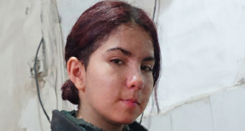 Buscan a una adolescente de 14 a&ntilde;os desaparecida en Corrientes