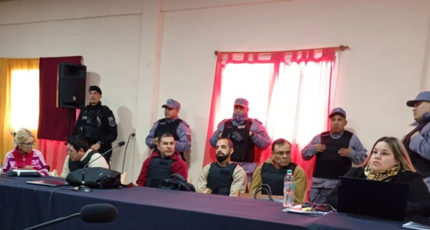 Juicio por Loan: nuevas revelaciones complican a Maciel y a Caillava