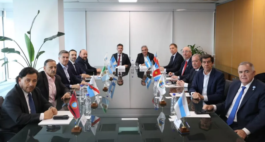 Asamblea del Norte Grande: Corrientes busca una tarifa el&eacute;ctrica diferenciada en Posadas