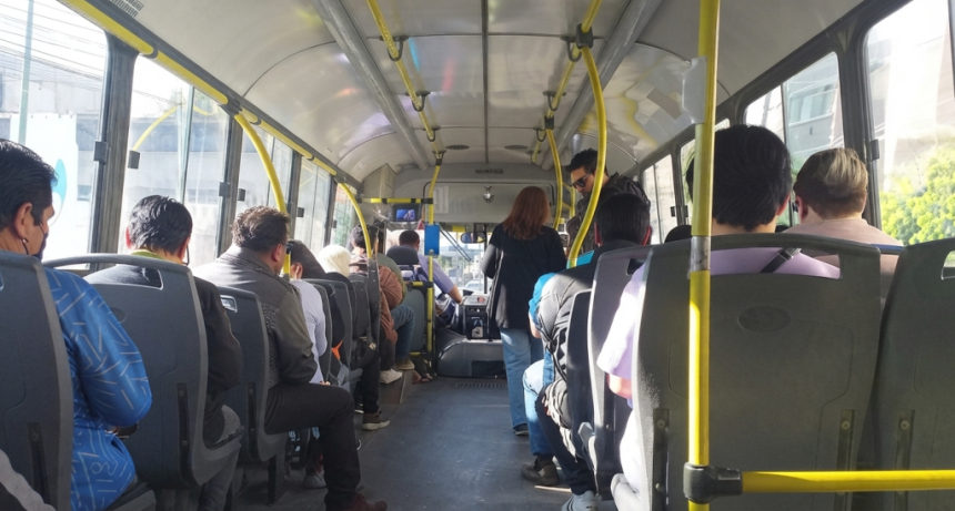 Transporte: la UTA posterg&oacute; el paro de colectivos previsto para este viernes