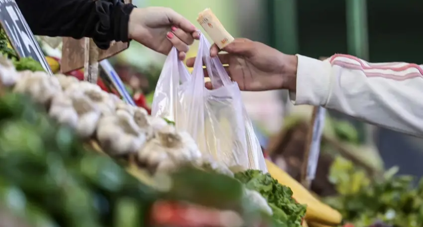 El NEA, con la inflaci&oacute;n m&aacute;s alta del pa&iacute;s