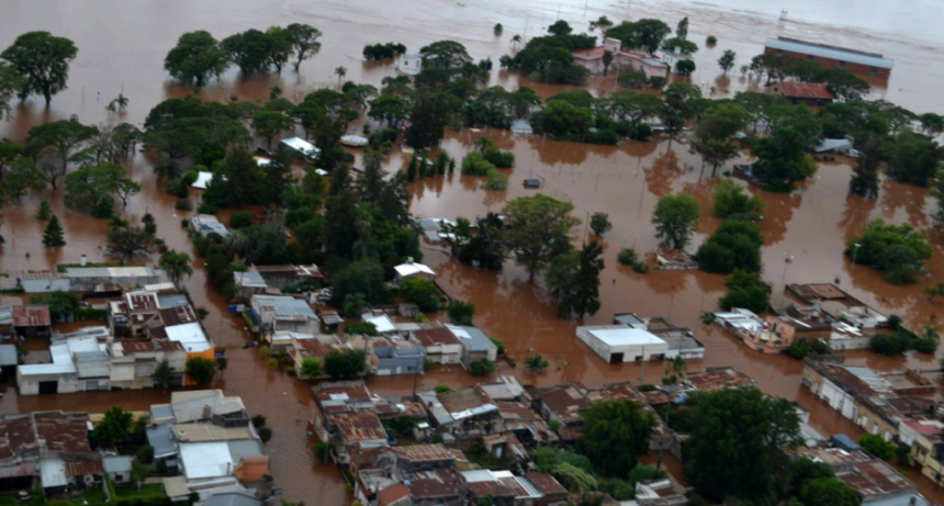 Alerta clim&aacute;tica: el fen&oacute;meno de 
