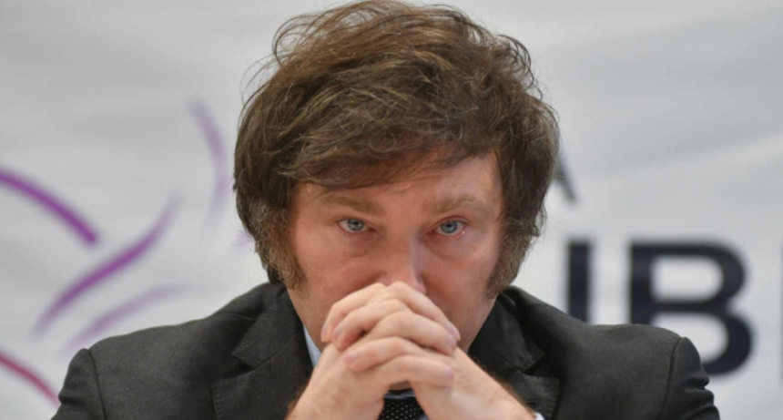 El malestar social se profundiza: solo el 15% de los argentinos eval&uacute;a positivamente la situaci&oacute;n del pa&iacute;s