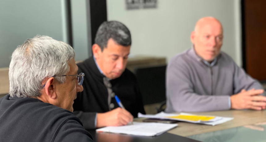 La deshumanizaci&oacute;n del Gobierno Municipal: la gesti&oacute;n de Luis Calomarde primero cerr&oacute; los comedores por ajuste y ahora promete abrirlos con plata de la Provincia