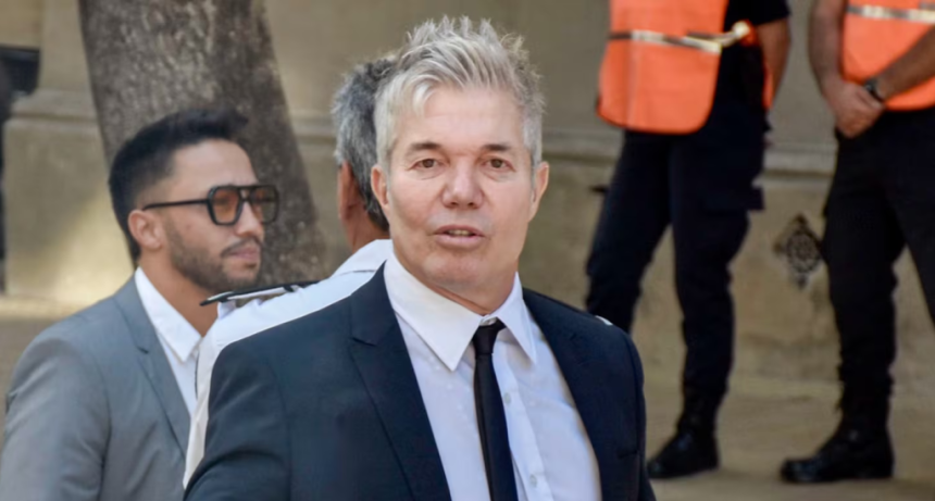  Pidieron que Fernando Burlando declare en el juicio por el caso Loan
