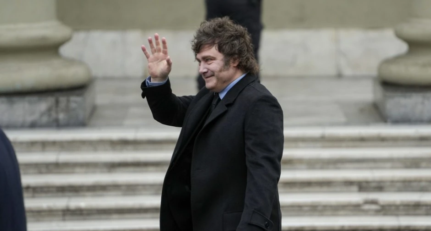 El colapso de las granjas de bots: se pinchan las interacciones de Milei y se desinfla su agenda en X