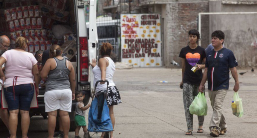 Ajuste salarial en el NEA: el salario m&iacute;nimo subi&oacute; un 16,9% pero la inflaci&oacute;n regional roz&oacute; el 37%