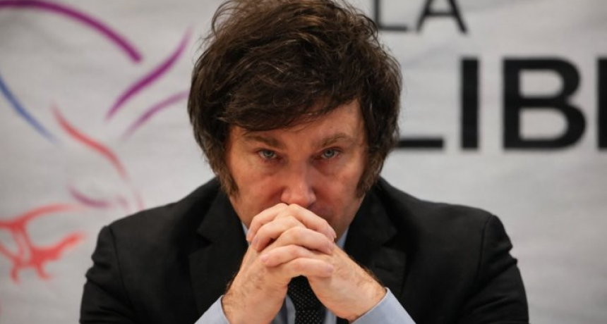 Alerta libertaria: un tercio de los votantes de Milei ya rechaza el rumbo econ&oacute;mico y el 59% pide incentivar el consumo para 2027