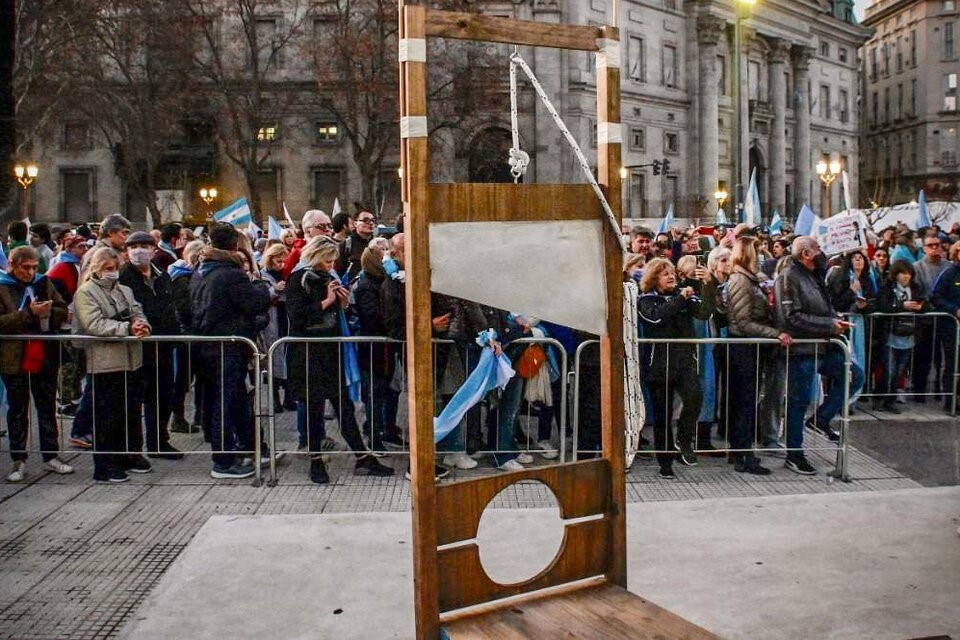 Atentado a Cristina Kirchner: Qué son los discursos de odio y cuál es su influencia en las acciones violentas 