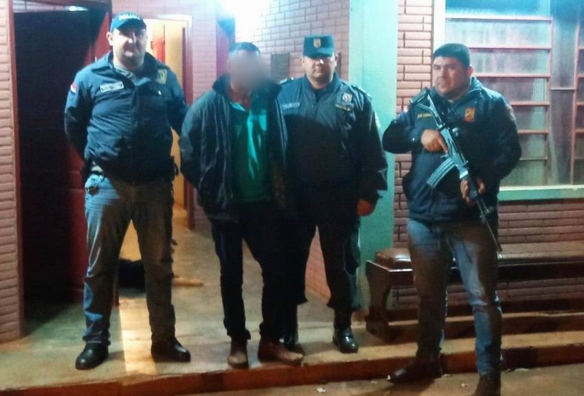Detuvieron en Paraguay a un hombre que podría saber dónde está Cristian