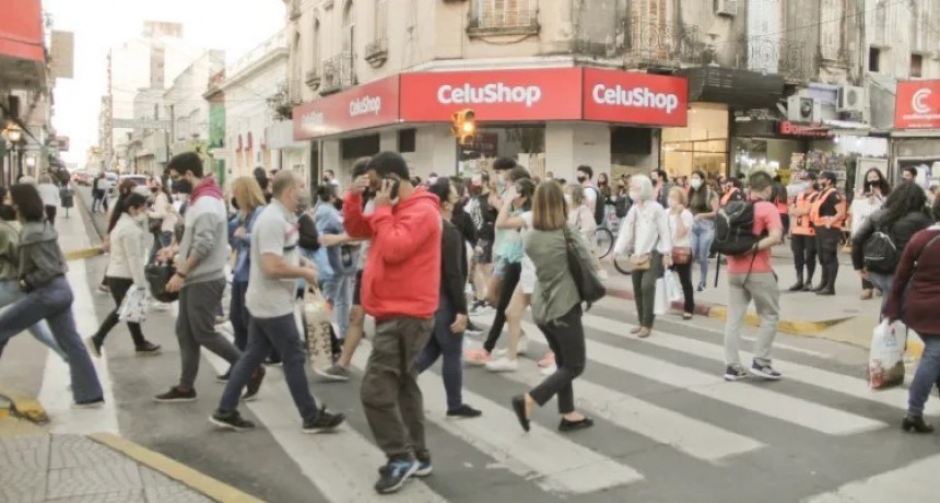 Los contagios siguen bajos y hubo varias altas en el Campaña
