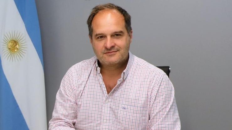 Maggiotti aseguró que Nación financió más de 1400 viviendas próximas a entregar en Corrientes
