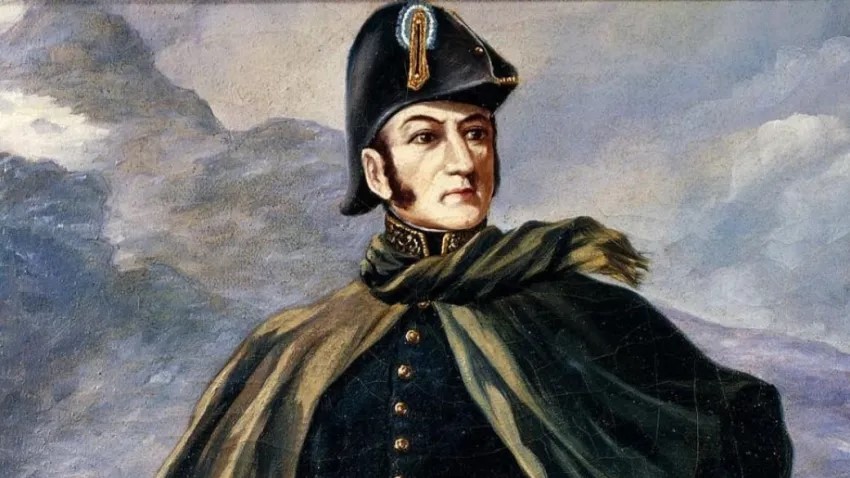 Corrientes: Repudiaron dichos en contra del general San Martín