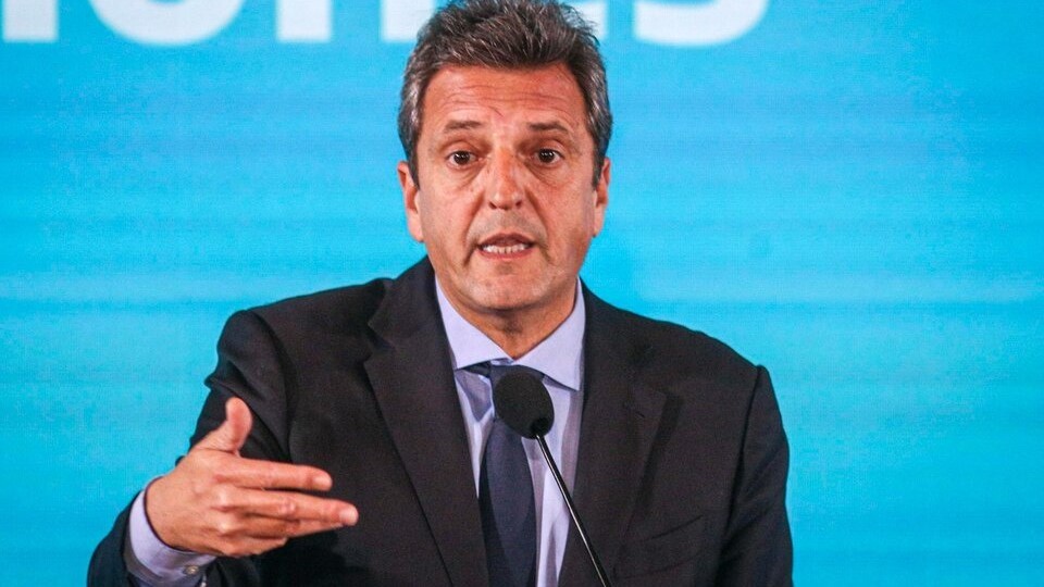 Batería de medidas para recuperar los ingresos