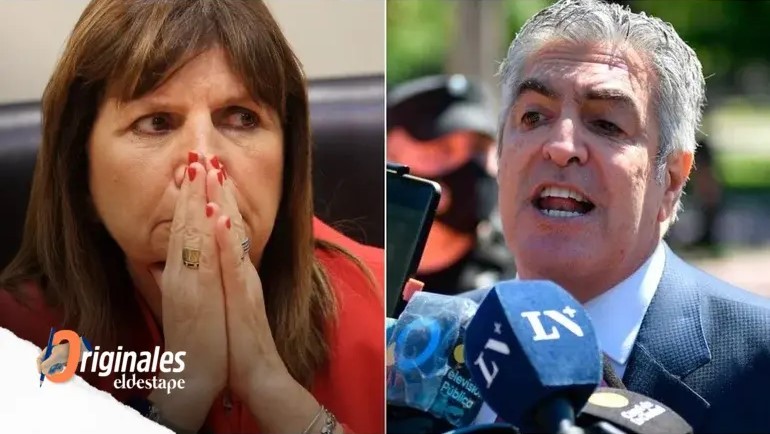 Jubilaciones: se multiplican las denuncias por la represión y la operación de Bullrich