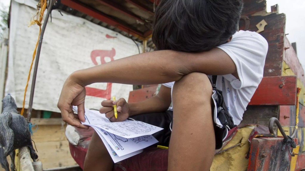 Informe crítico de la ONU sobre la situación de los niños en Argentina