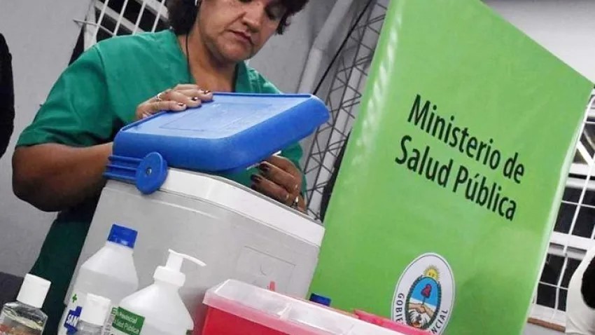 Salud Pública de Corrientes recuerda quiénes deben recibir la vacuna antigripal y refuerzos por Covid-19