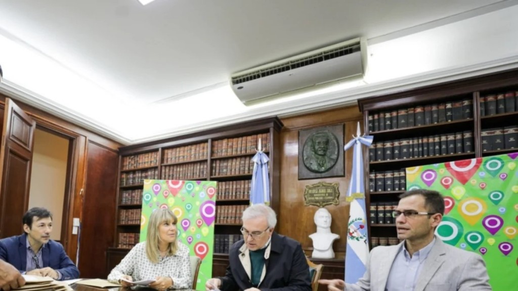 Corrientes destina más de $3.000 millones para impulsar 50 pymes