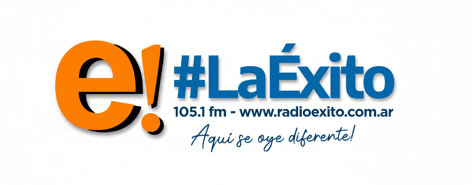 Radio Éxito  La Cruz  Corrientes