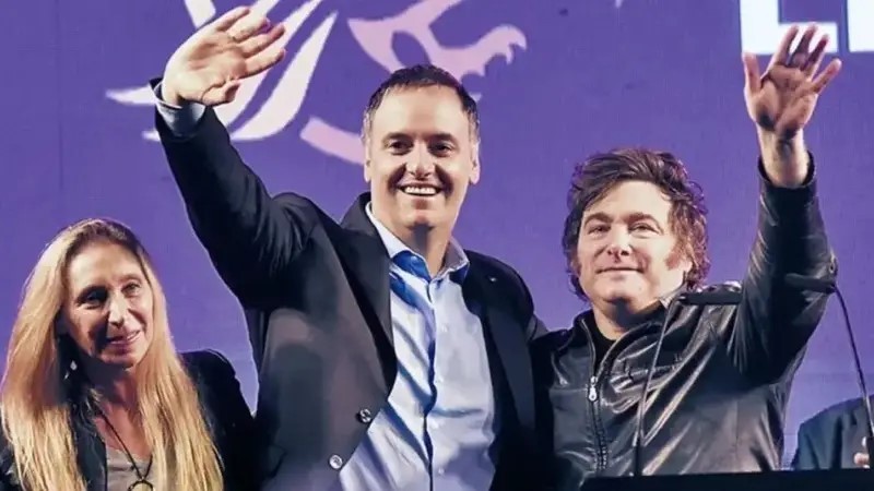 El Gobierno denunció 