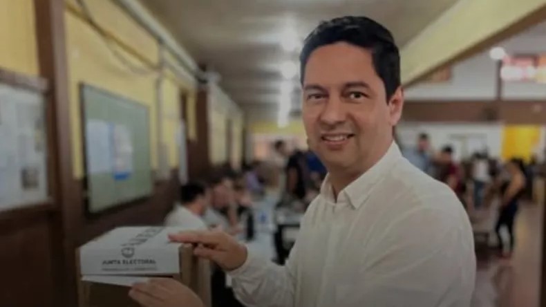 Al final, Vamos Corrientes también se quedó con Virasoro