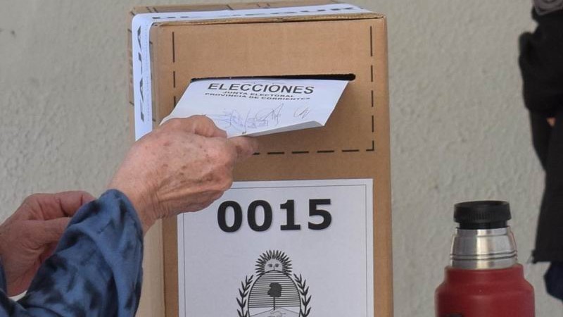 El “Top 10” de la performance electoral de los partidos políticos