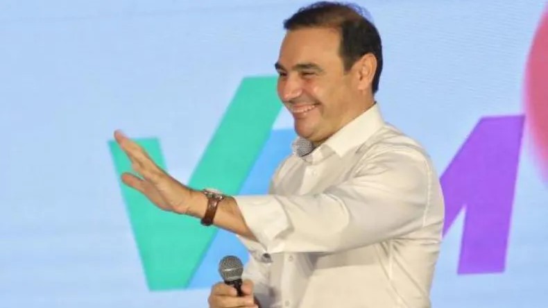 Gustavo Valdés confirmó que Vamos Corrientes irá por la Presidencia de la Cámara de Diputados