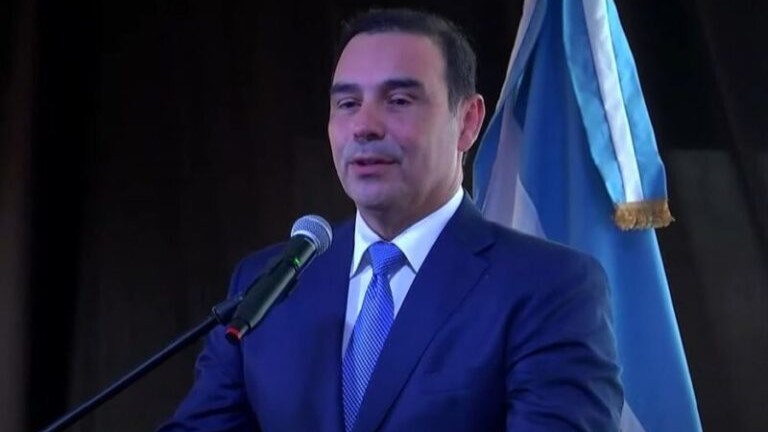 Valdés pidió que los legisladores nacionales respondan a Corrientes