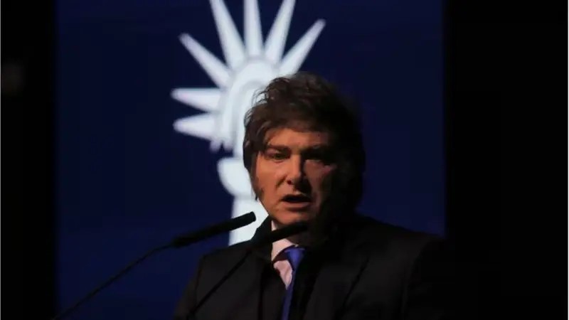 Milei veta todo esta semana: no habrá recursos para universidades, el Garrahan y ni para las provincias