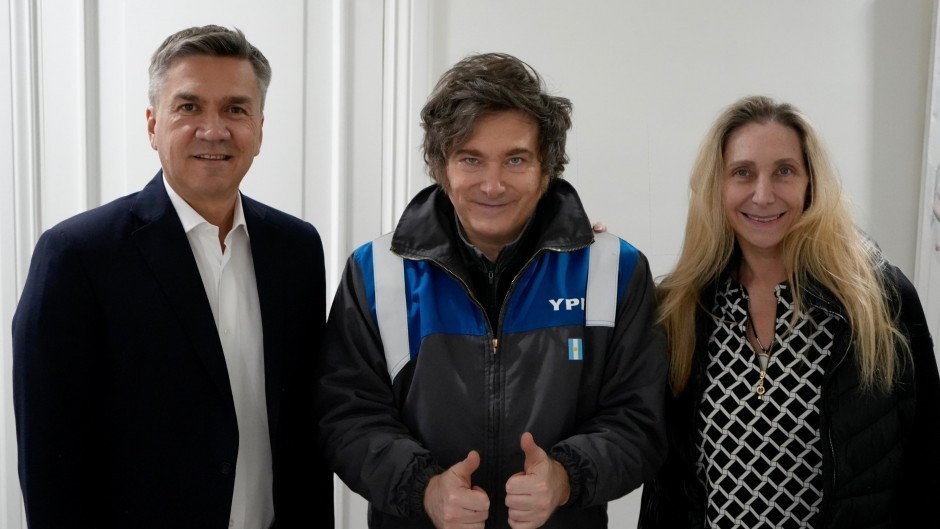 Alarma en el radicalismo de Chaco porque pueden perder con Capitanich