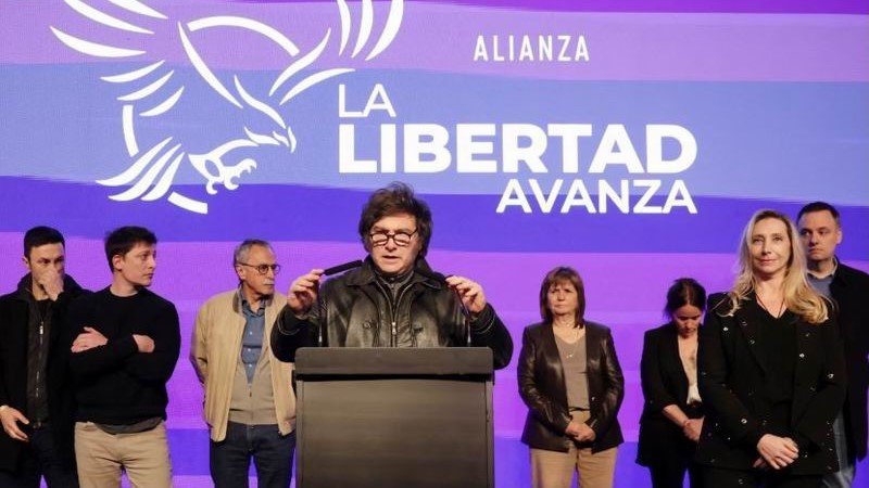 La fina planificación detrás de Provincias Unidas para 2027