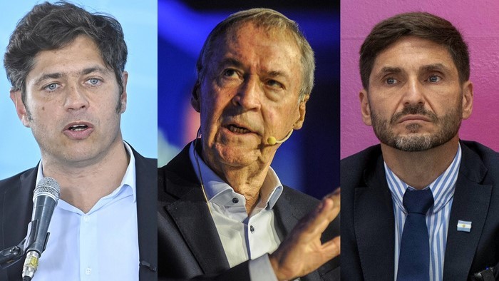 Quita de retenciones al campo: la respuesta de los gobernadores a la medida electoralista