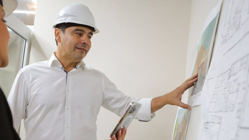 Valdés reafirmó el deber de construir un segundo puente entre Corrientes y Chaco