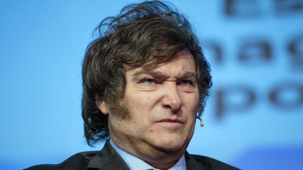 Javier Milei visitará Corrientes en la previa a las elecciones nacionales