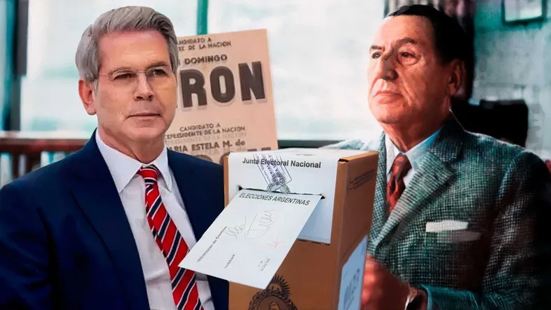 Bessent o Perón II: ¿Fuerza Patria tiene un plan alternativo al de Trump y Milei?