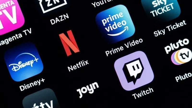 Argentina gasta más dólares en Netflix y Spotify que los que genera por exportar litio