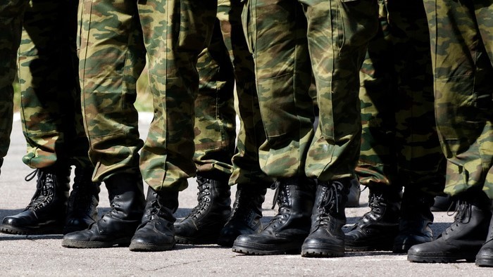 Javier Milei autorizó por decreto el ingreso de tropas extranjeras para realizar ejercicios militares