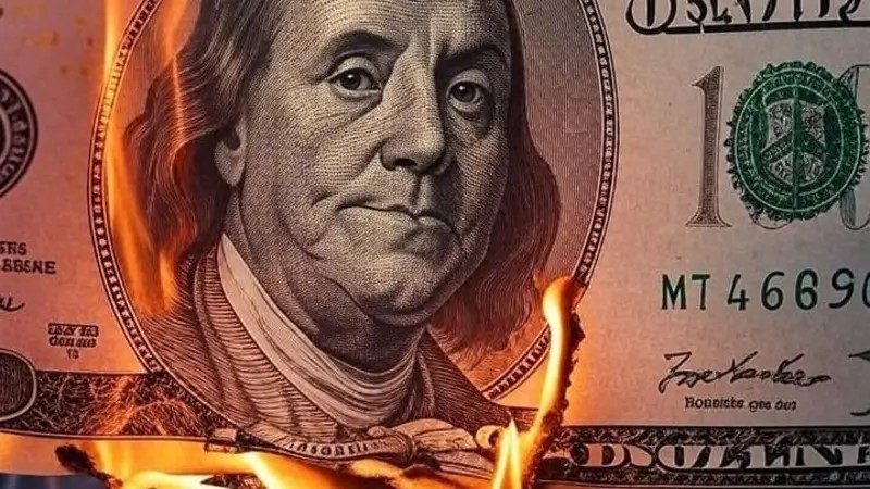Cepo al dólar: el Gobierno prohibió totalmente la venta del oficial a través de billeteras virtuales
