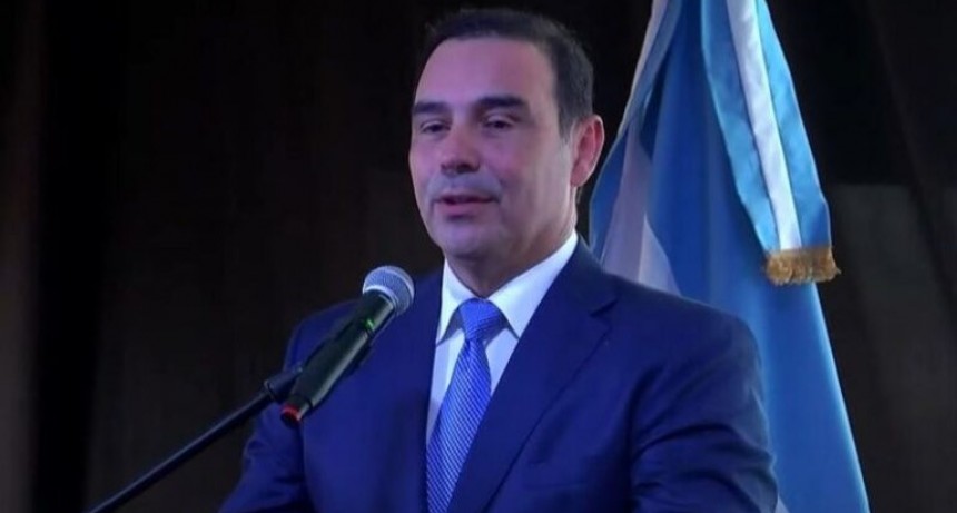 Valdés pidió que los legisladores nacionales respondan a Corrientes