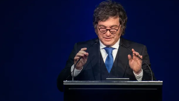Fallido de Milei: "est&aacute; claro que nunca nuestro modelo funcion&oacute;"
