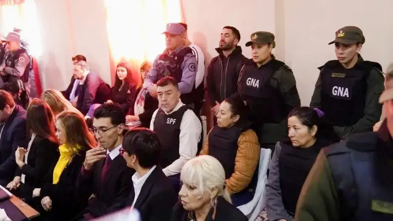 Caso Loan: el excomisario Maciel declarar&aacute; y su defensa anticipa que dar&aacute; nombres de los responsables