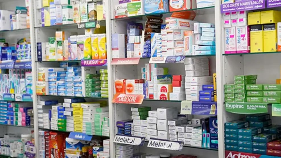 Medicamentos son hasta cuatro veces m&aacute;s caros que en el exterior