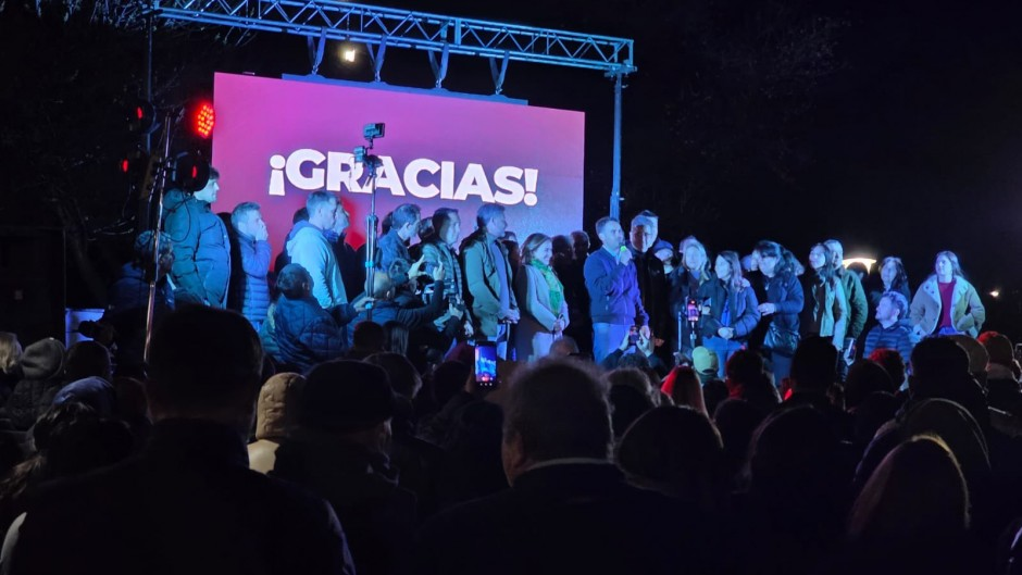 El peronismo gan&oacute; por paliza en la cuna de Cambiemos: "Es el kil&oacute;metro cero de la unidad peronista".