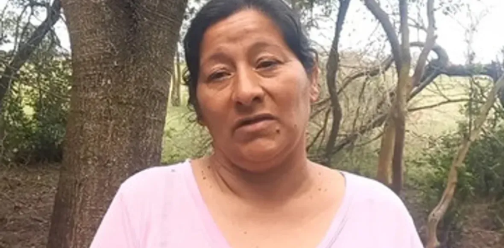 Juicio por la desaparici&oacute;n de Loan: la declaraci&oacute;n completa de Laudelina expone la trama de coacci&oacute;n, traslados ocultos y promesas de d&aacute;divas