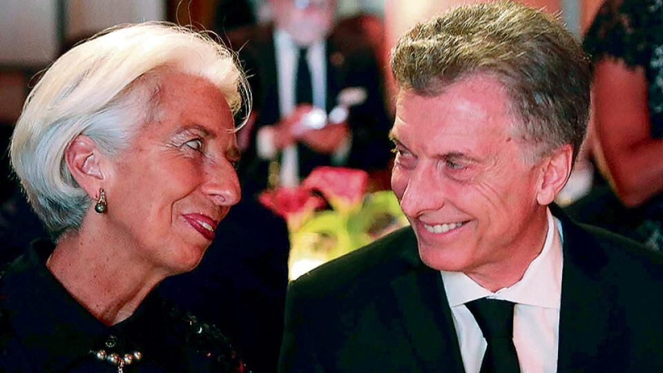 Causa FMI: La maniobra de Milei para garantizar impunidad a Macri, Caputo y Sturzenegger