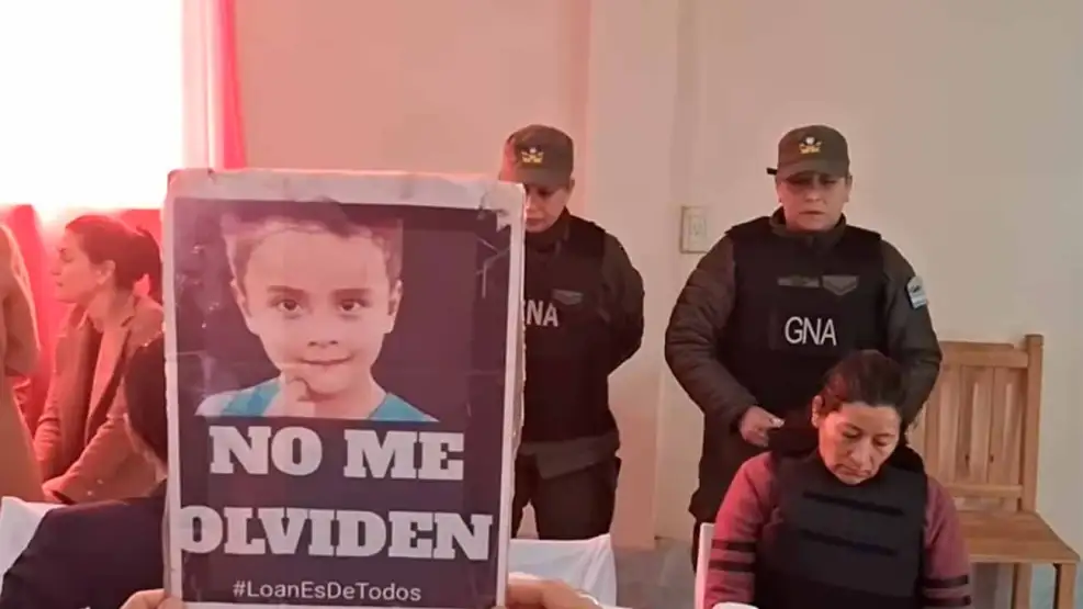 Caso Loan: a m&aacute;s de dos a&ntilde;os, la causa exige develar si existi&oacute; una estructura de encubrimiento y desinformaci&oacute;n