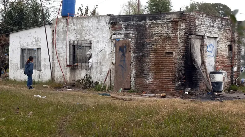 Un informe revel&oacute; que el 40% de los hogares argentinos presenta d&eacute;ficit habitacional